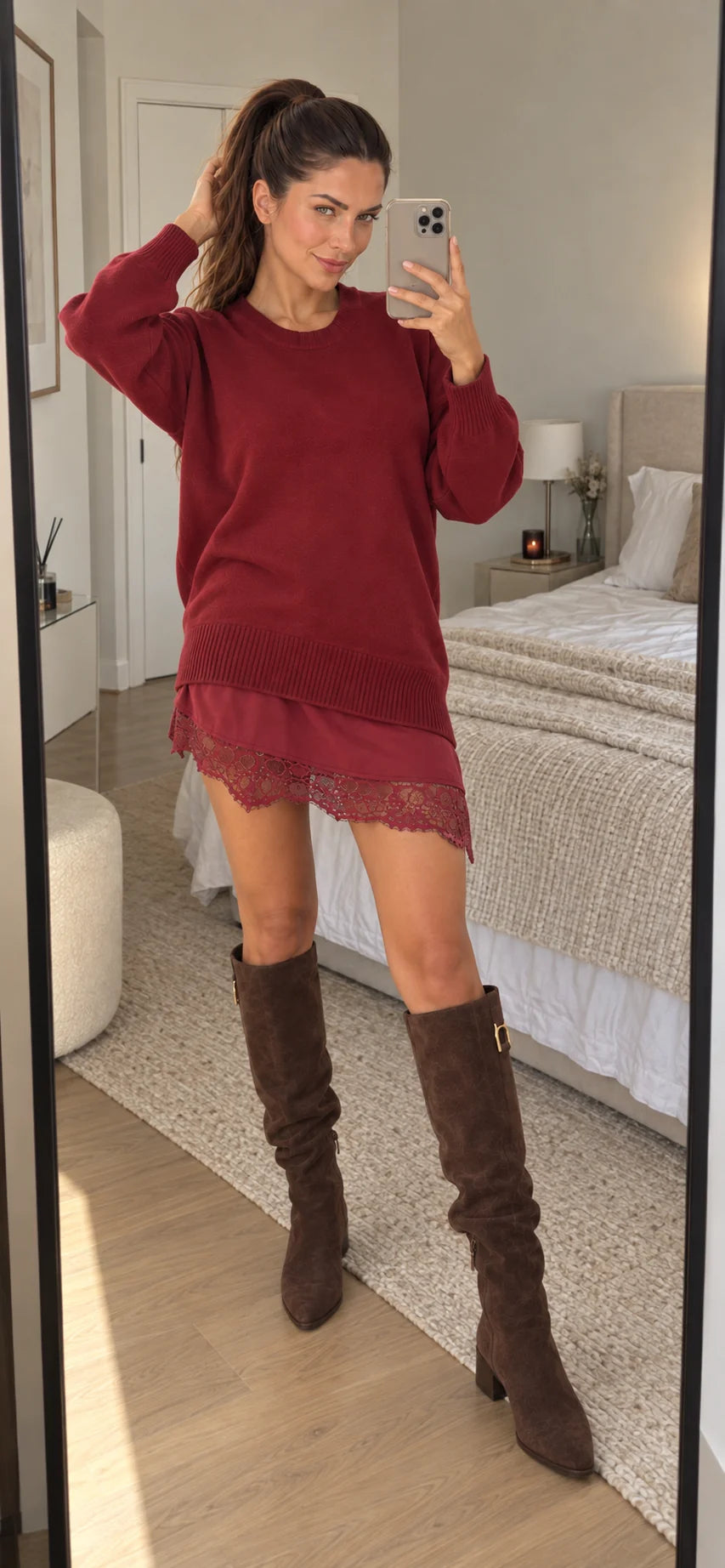 Laura | Vestido California