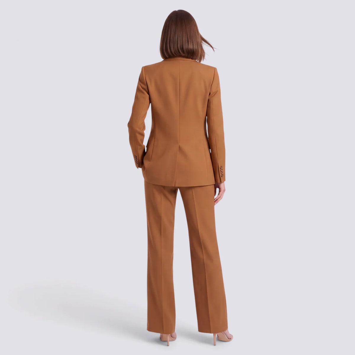 Daniela | Conjunto tres piezas con blazer