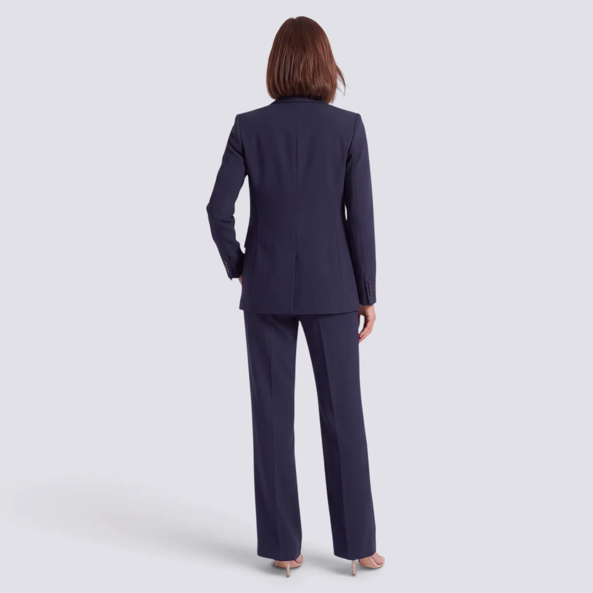 Daniela | Conjunto tres piezas con blazer