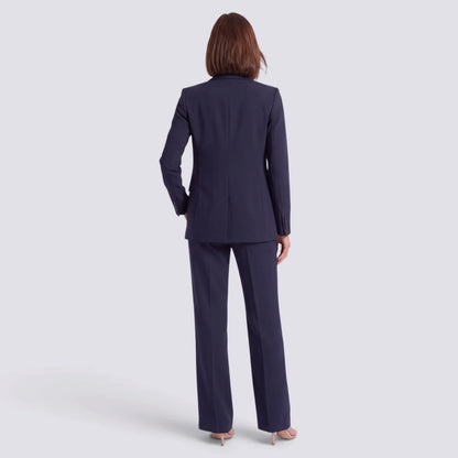 Daniela | Conjunto tres piezas con blazer
