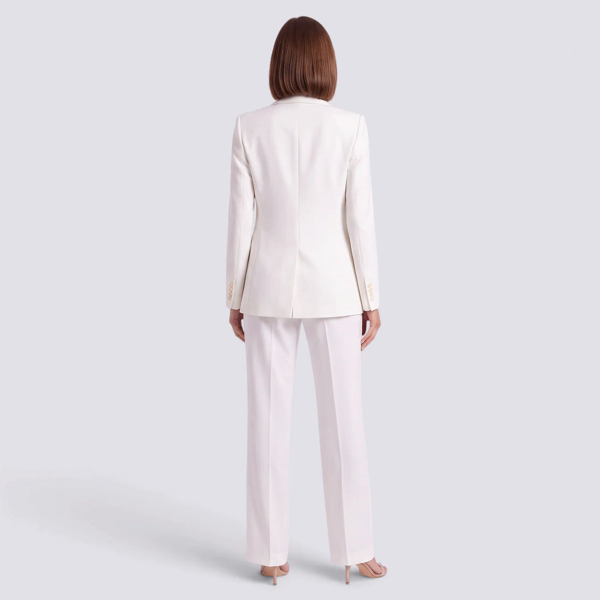 Daniela | Conjunto tres piezas con blazer