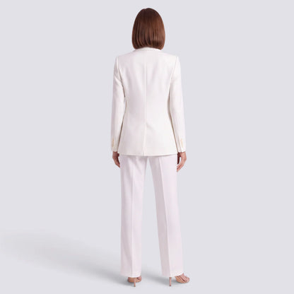Daniela | Conjunto tres piezas con blazer
