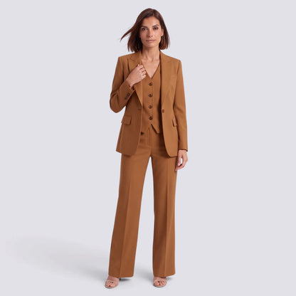 Daniela | Conjunto tres piezas con blazer