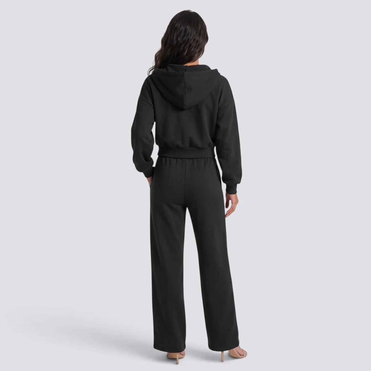 María | Conjunto sudadera con pantalón