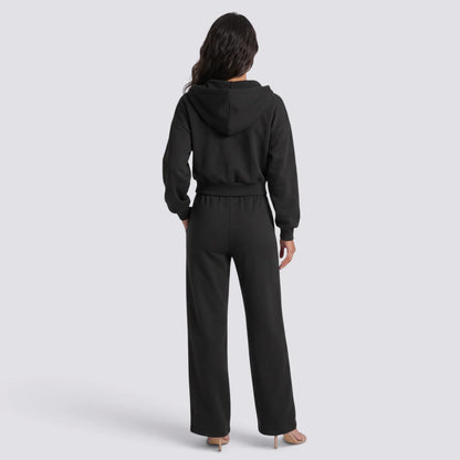 María | Conjunto sudadera con pantalón