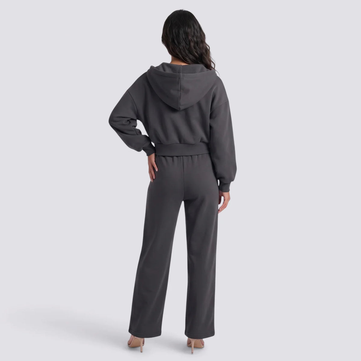 María | Conjunto sudadera con pantalón