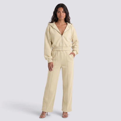 María | Conjunto sudadera con pantalón