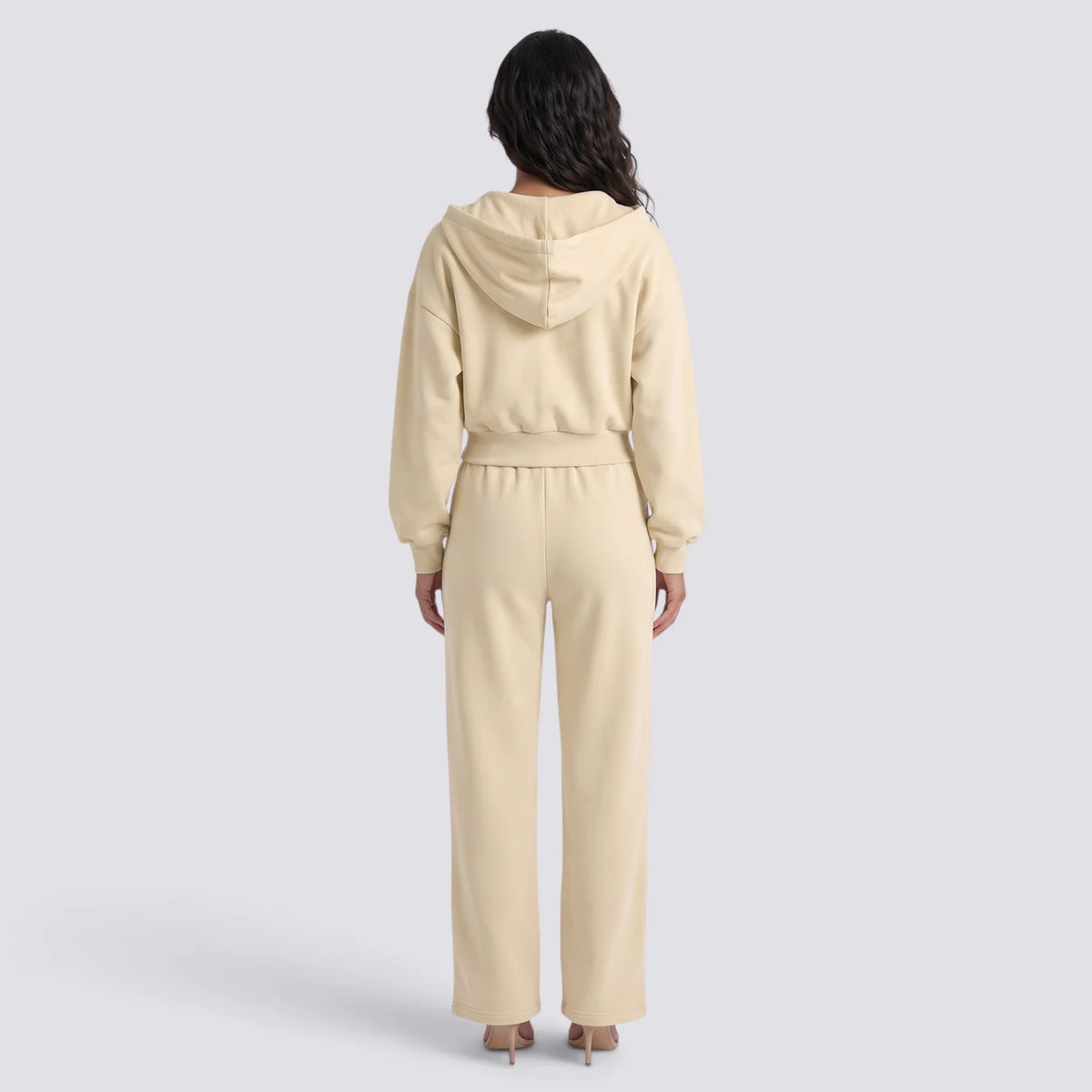 María | Conjunto sudadera con pantalón