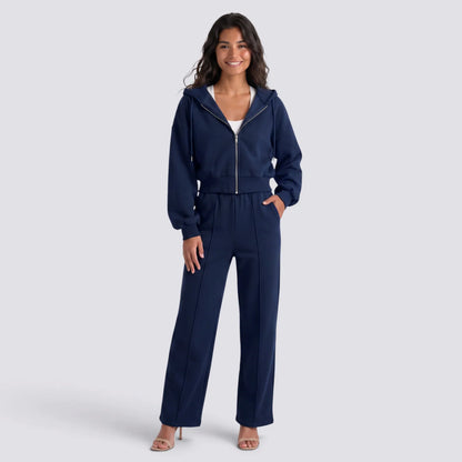María | Conjunto sudadera con pantalón