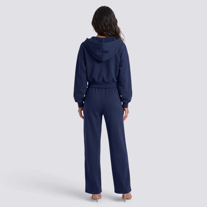 María | Conjunto sudadera con pantalón