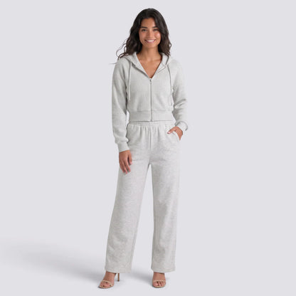 María | Conjunto sudadera con pantalón