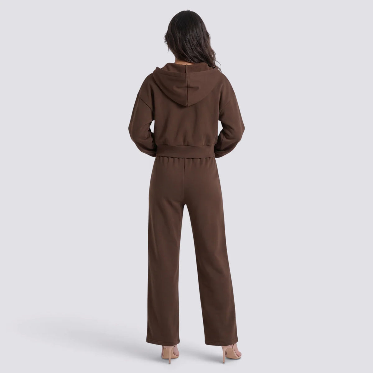 María | Conjunto sudadera con pantalón