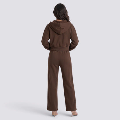 María | Conjunto sudadera con pantalón